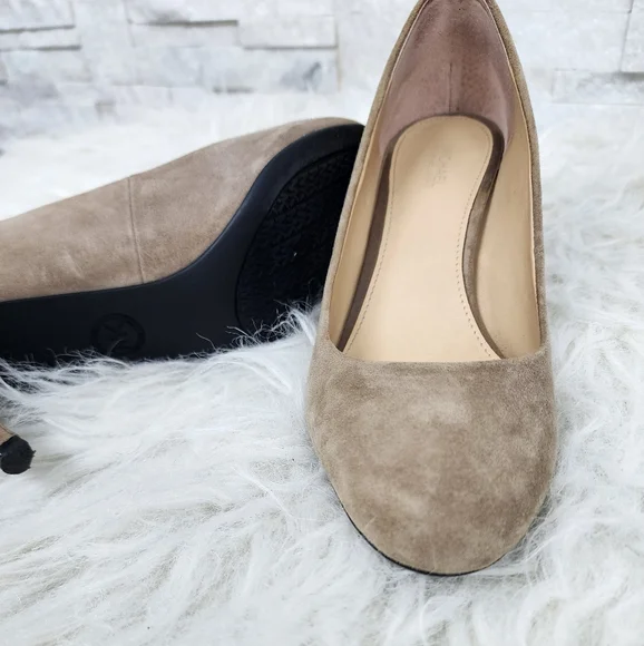 Mk shoes - Picture 7 of 8